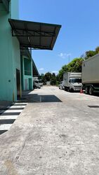 Mandai Link (D25), Factory #538587891